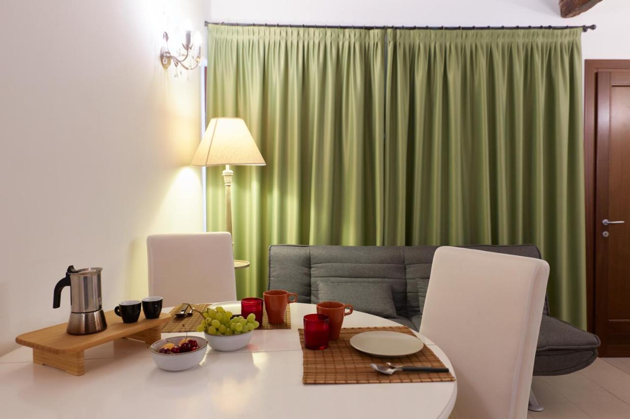 Rialto Apartment Near The Grand Canal Ac Wifi เวนิส ภายนอก รูปภาพ