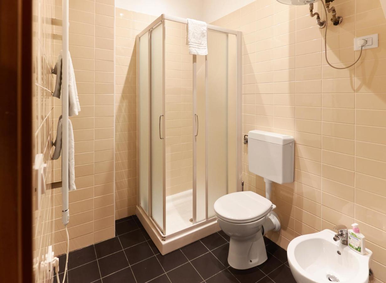 Rialto Apartment Near The Grand Canal Ac Wifi เวนิส ภายนอก รูปภาพ