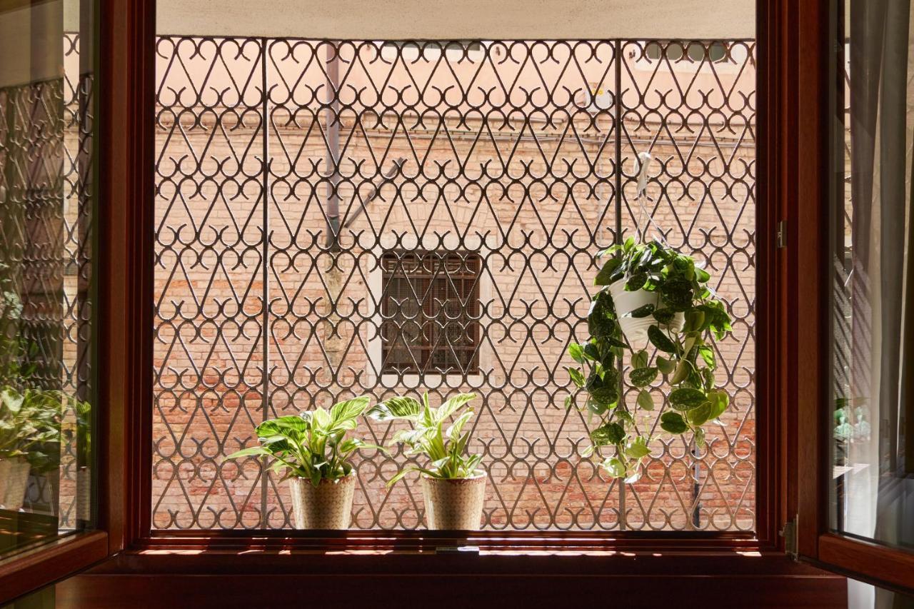 Rialto Apartment Near The Grand Canal Ac Wifi เวนิส ภายนอก รูปภาพ