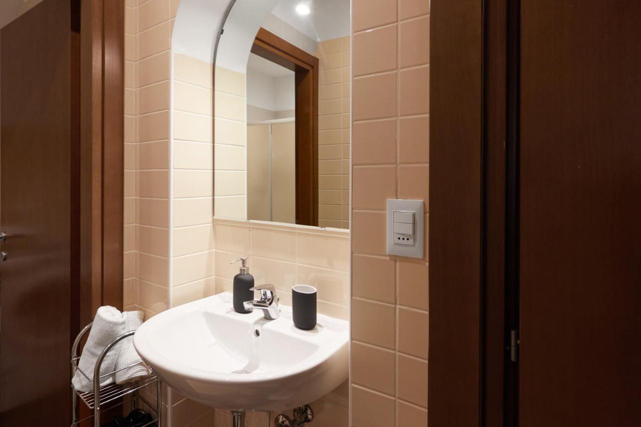 Rialto Apartment Near The Grand Canal Ac Wifi เวนิส ภายนอก รูปภาพ