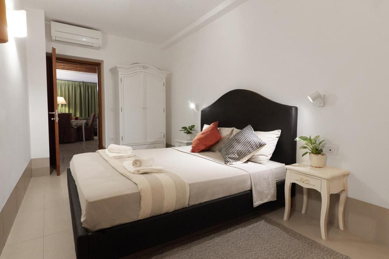 Rialto Apartment Near The Grand Canal Ac Wifi เวนิส ภายนอก รูปภาพ